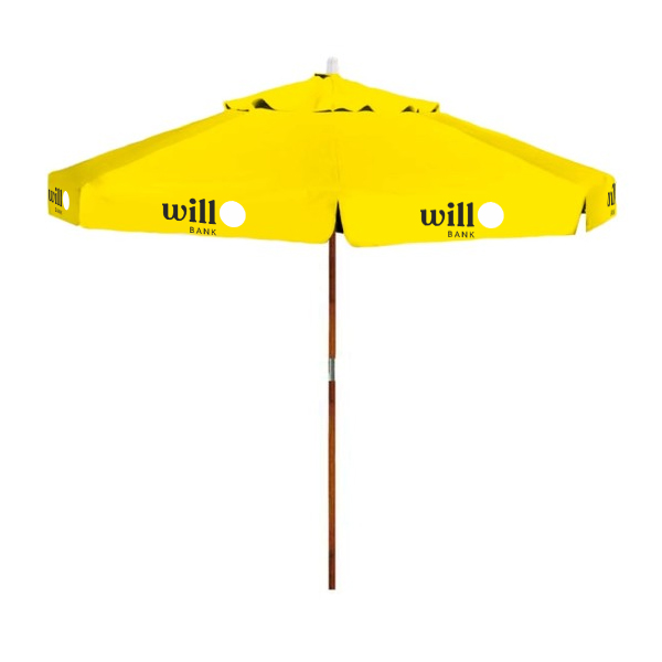Ombrelone personalizado Para Festas