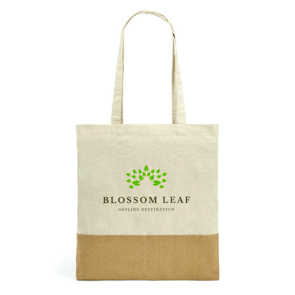 Ecobag para Brindes de Empresas 40×37 CM