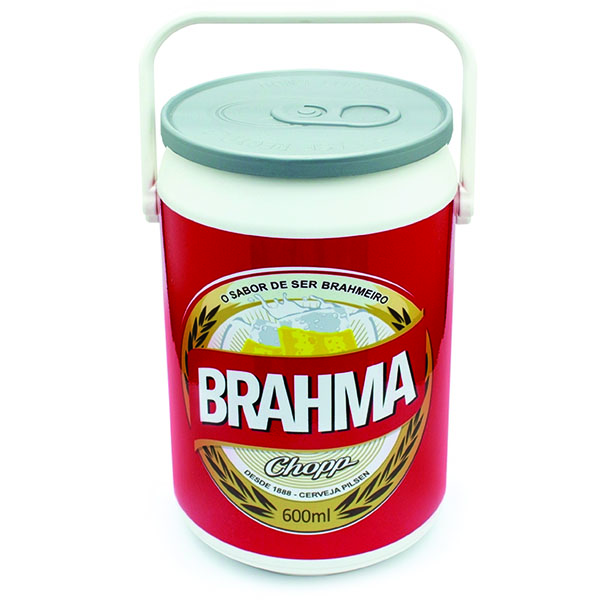 Cooler Personalizado com Nome Cooler Personalizado com Nome