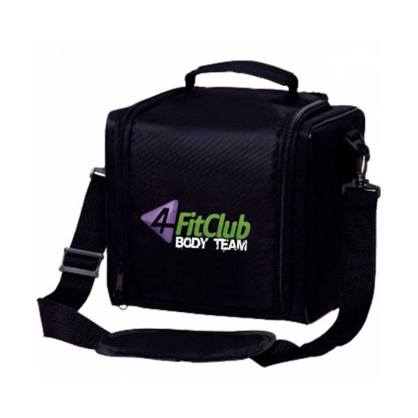 Bolsa Térmica Fitness Personalizada