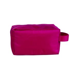 Bolsa Necessaire Ziper Colorido Personalizada