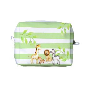 Bolsa Personalizada Necessaire P – Safari