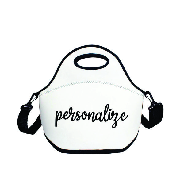 Bolsa Térmica Neoprene Personalizada