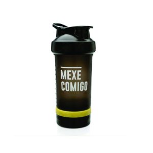 Coqueteleiras Personalizadas Fitness Academia