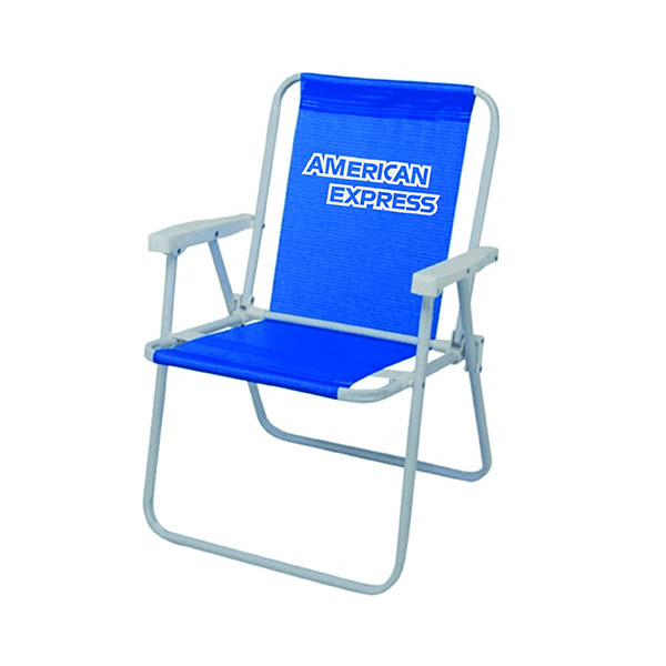 Cadeira de Praia Personalizada para Descanso Cadeira de Praia Personalizada para Descanso