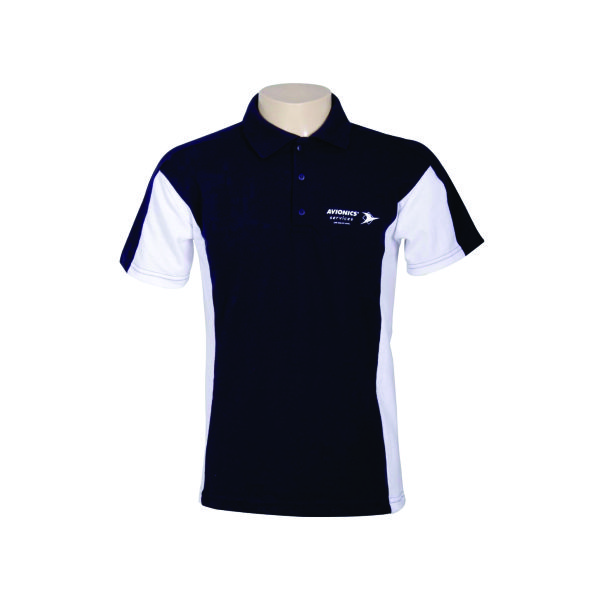 Camisa Gola Polo Personalizada