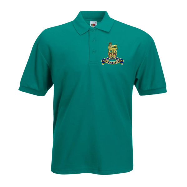 Camiseta polo personalizada