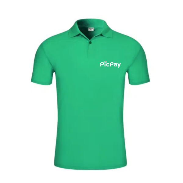 Camisetas polo personalizadas baratas