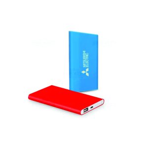 Carregador Power Bank Personalizado