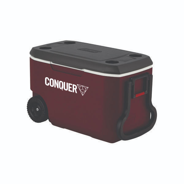 Cooler com Rodinha Personalizado