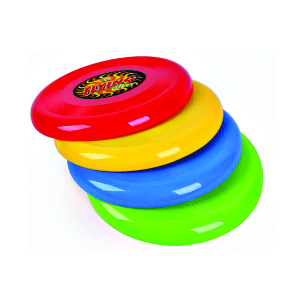 Frisbee profissional