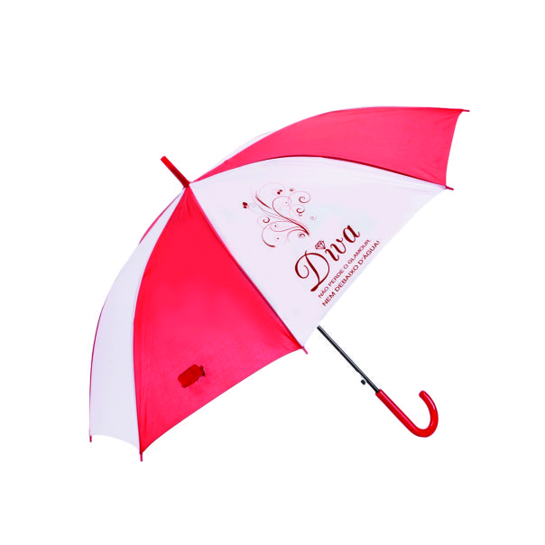 Guarda Chuva Personalizado Lembrancinhas Grande