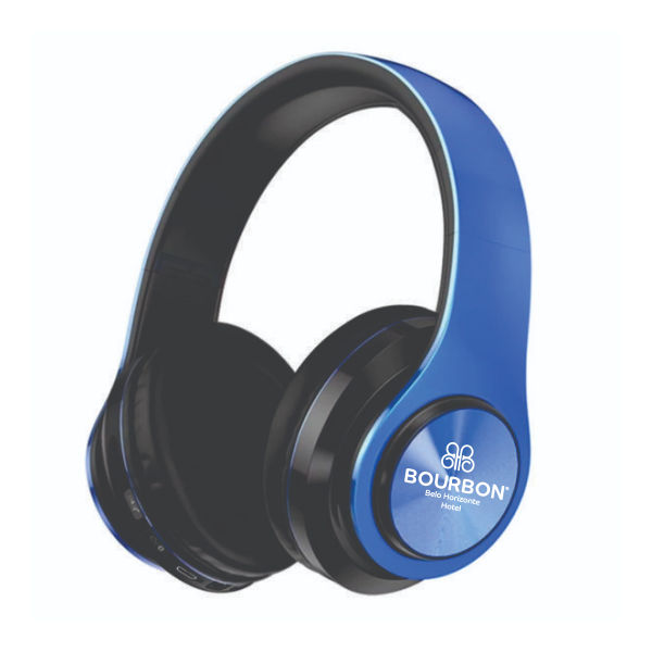 Headphone Bluetooth