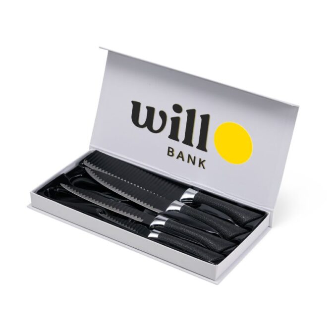 Kit Personalizado para Churrasco Kit Personalizado para Churrasco