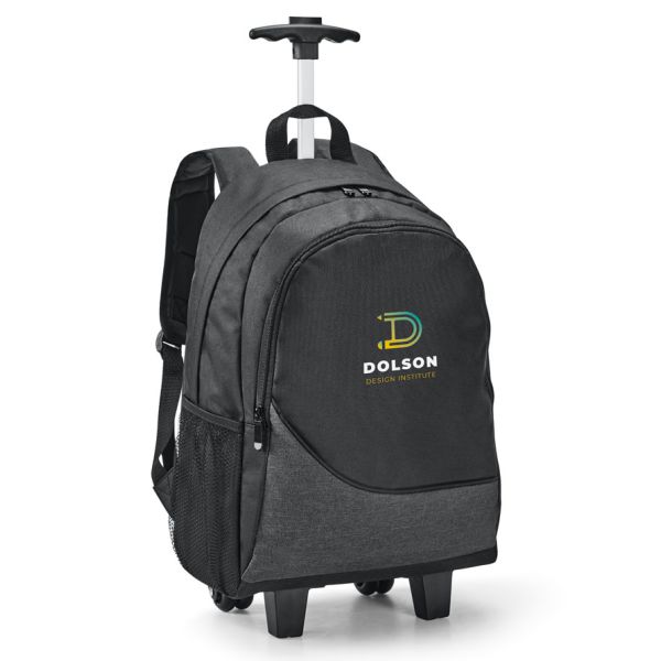 Mochila Executiva Com Rodinhas Mochila Executiva Com Rodinhas