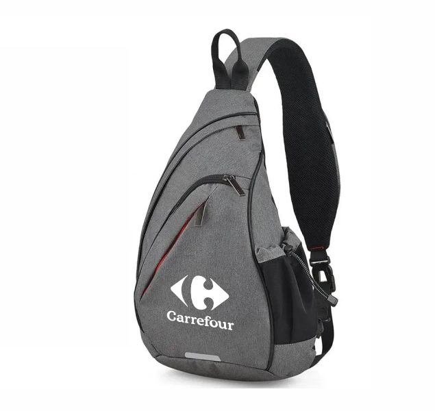 Mochila Triangular Personalizada Mochila Triangular Personalizada