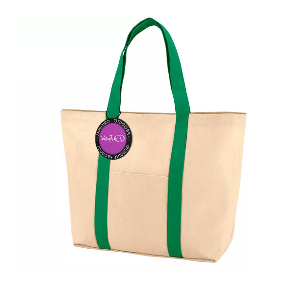 Sacola Ecobag de Compras