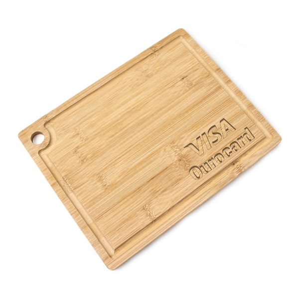 Tábua de Carne Personalizada Tábua de Carne Personalizada