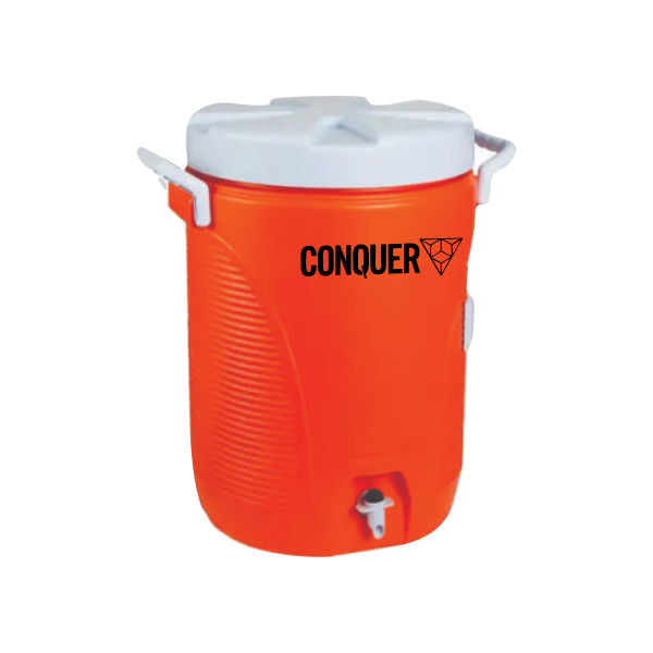 Water cooler personalizado