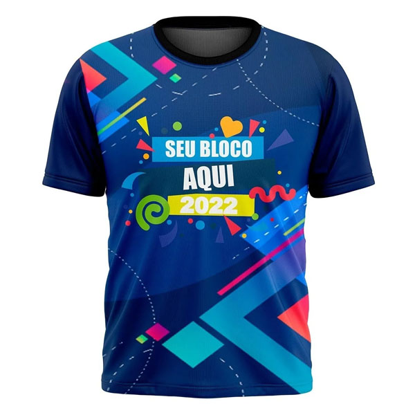 Abada Personalizado com Manga