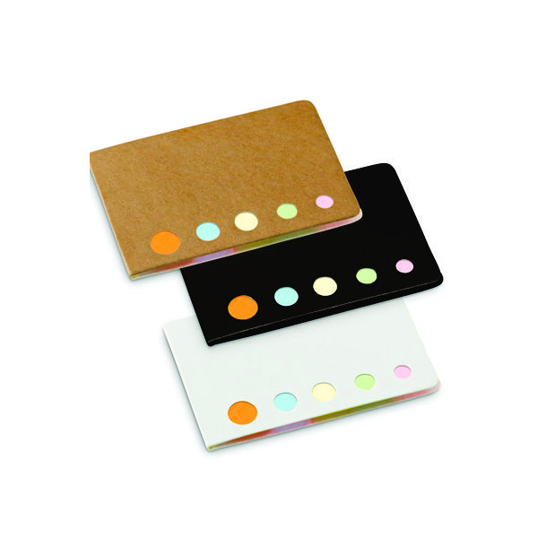 Bloco de Notas Com Post-it Personalizado