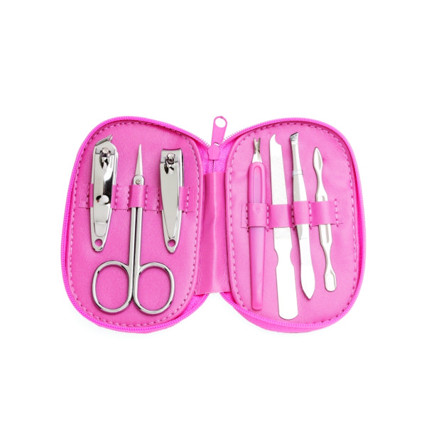 Brindes Femininos Kit Manicure