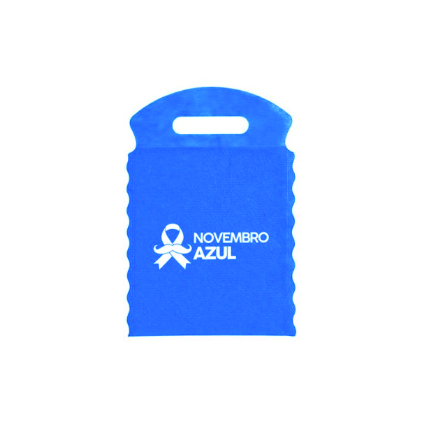 Brindes para novembro azul