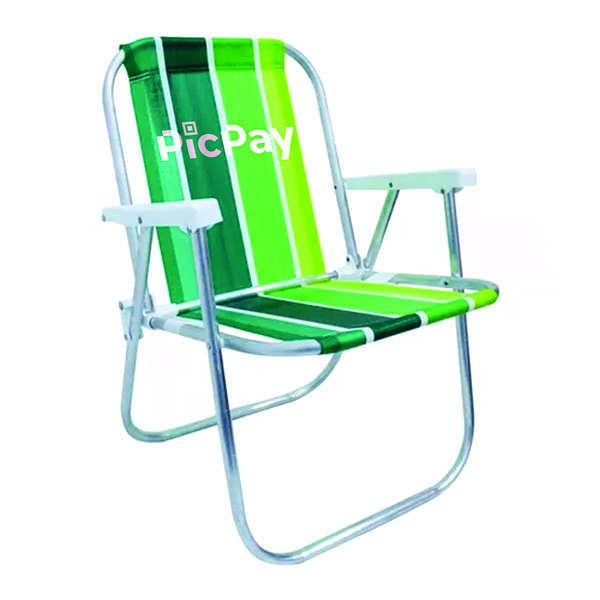Cadeira Personalizada Pic Pay Cadeira Personalizada Pic Pay