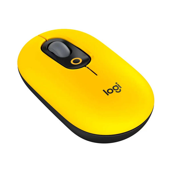 Kit Tecnológico Mouse sem Fio Personalizado