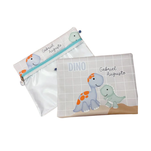 Kit Envelope Maternidade Personalizado