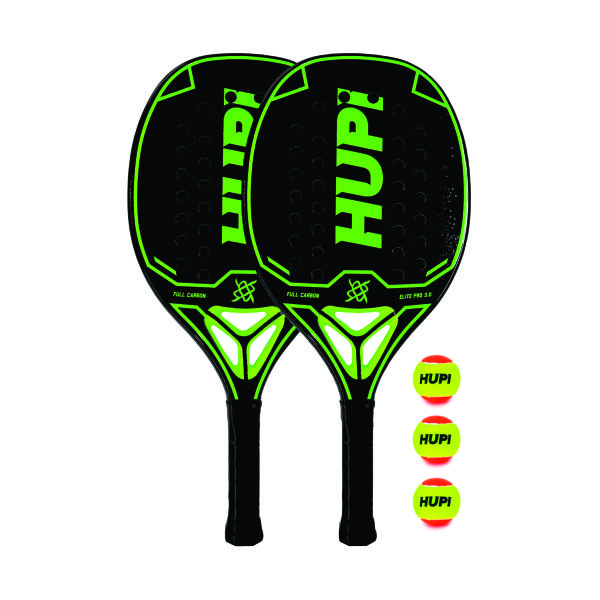 Kit Beach Tennis Personalizado