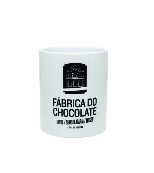 Kit Caneca com mistura para Bolo Personalizado