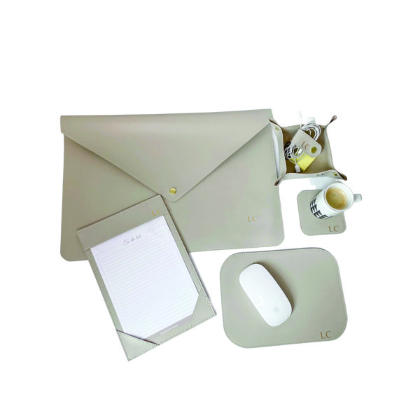 Kit Home Office Basic Personalizado