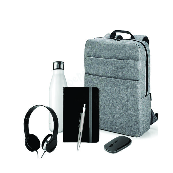 Kit Home Office Premium Personalizado