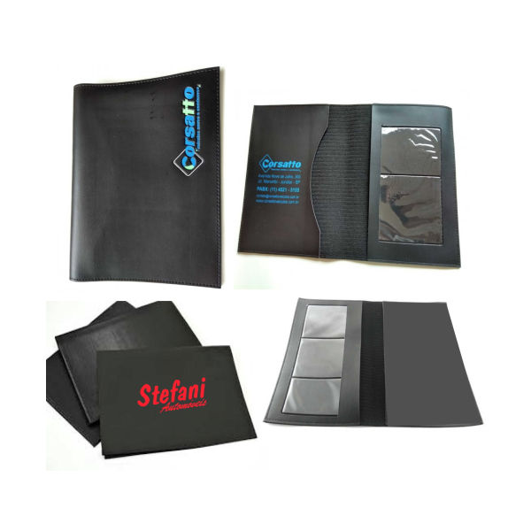 Kit Porta Reservista Personalizado