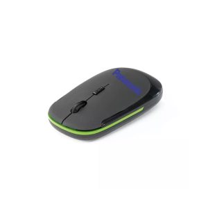 Kit Tecnológico Mouse sem Fio Personalizado