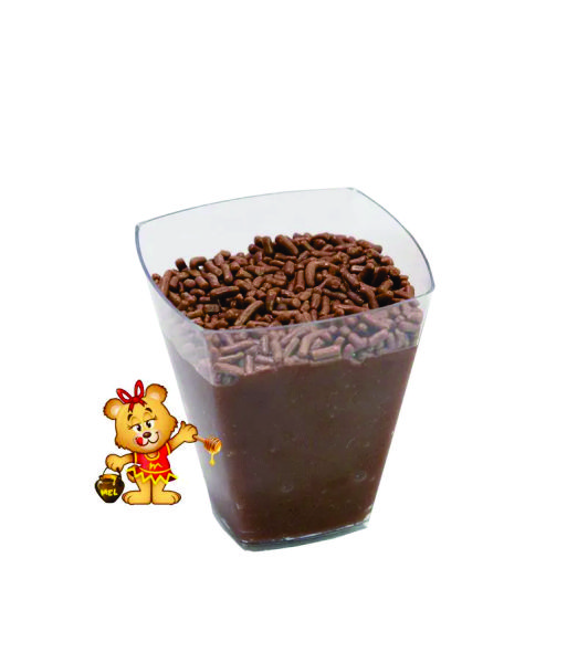 Kit brigadeiro de colher