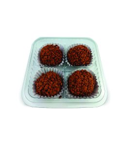 Kit de brigadeiro 