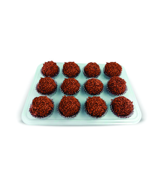 Kit de brigadeiro