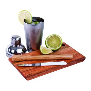 Kit de caipirinha 