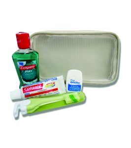 Kits de Higiene Oral Personalizado 5