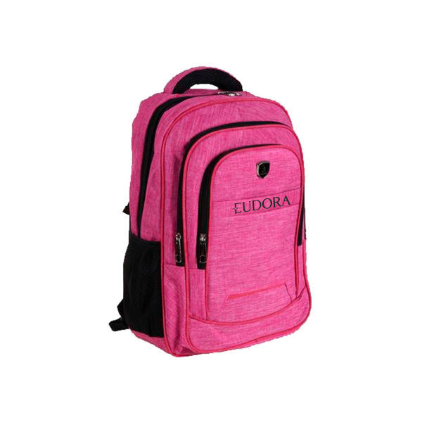 Mochila para Notebook Feminina Personalizada