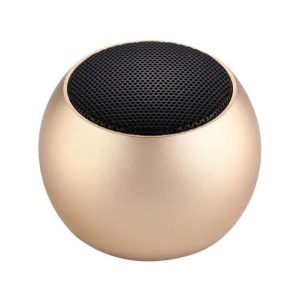 Caixa de som mini speaker personalizada