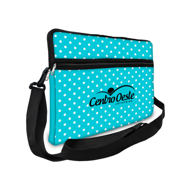 Capa Case Notebook Bolso Personalizada