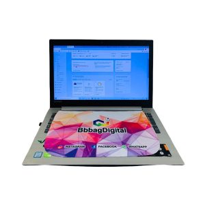 Flanela para Notebook Personalizada