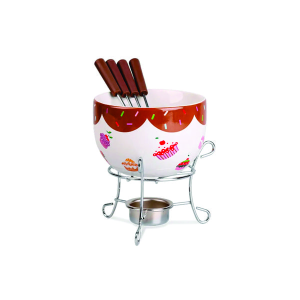 Fondue kit