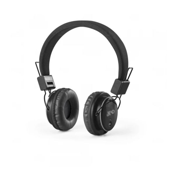 Headphone estéreo com bluetooth para brindes