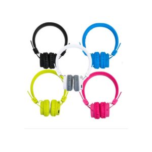 Headphones para brinde personalizados