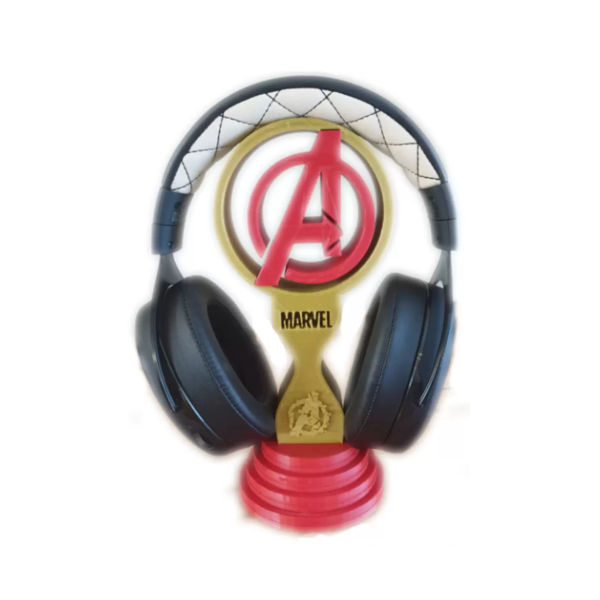 Headphones personalizados