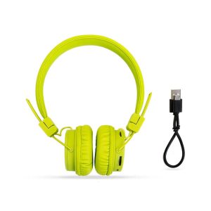 Headphones wireless personalizado